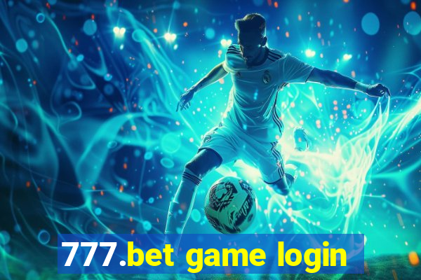 777.bet game login